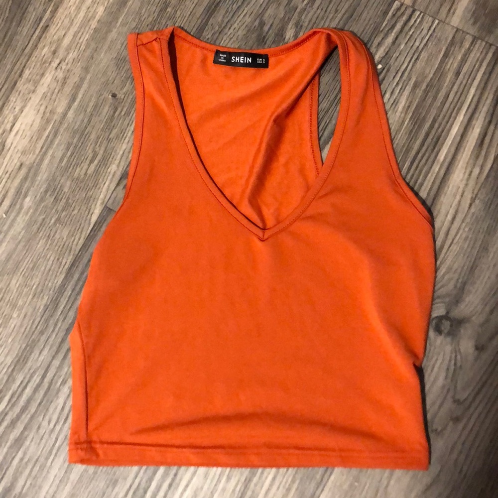 Tank top